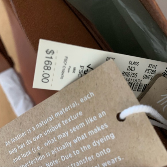 Brand New Madewell Medium Transport Tote - Picture 12 of 12